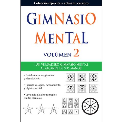 Gimnasio Mental Vol. 2