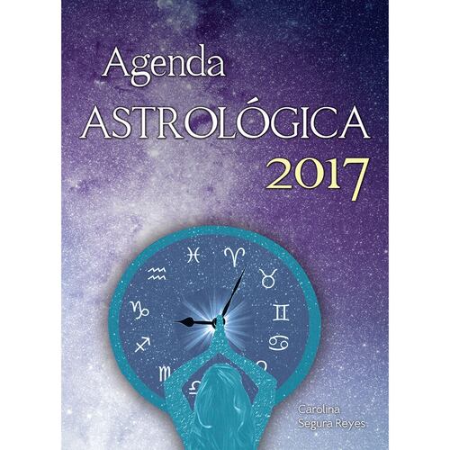 Agenda Astrológica 2017