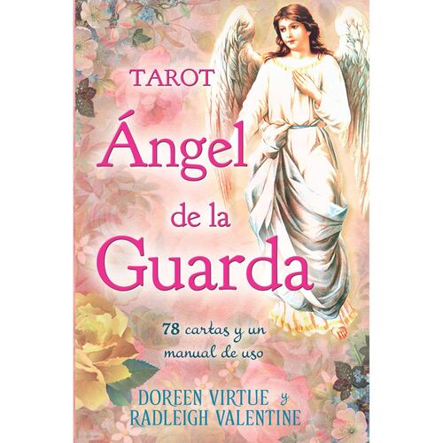 Tarot Ángeles De La Guarda