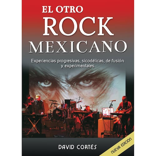 El otro Rock Mexicano