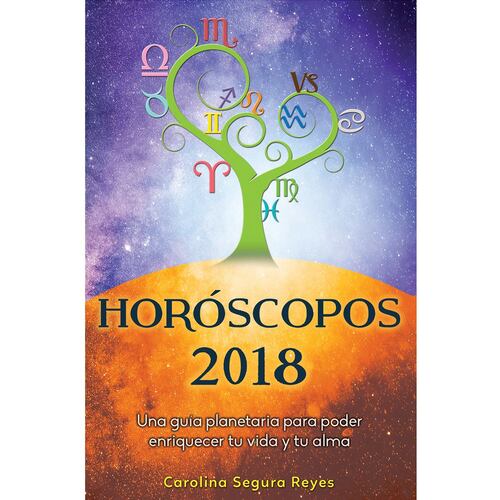 Horóscopos 2018. Una guía