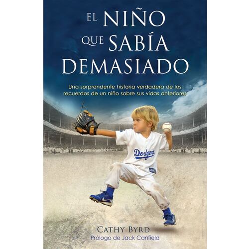 El niño que sabia demasiado