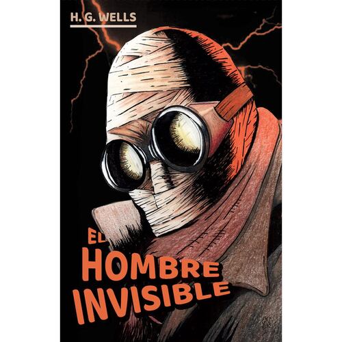El hombre invisible