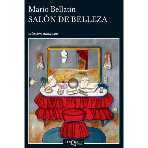 Salón De Belleza