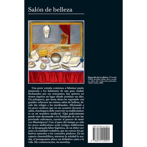 Salón De Belleza