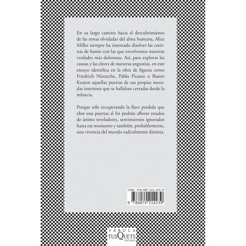 La Llave Perdida