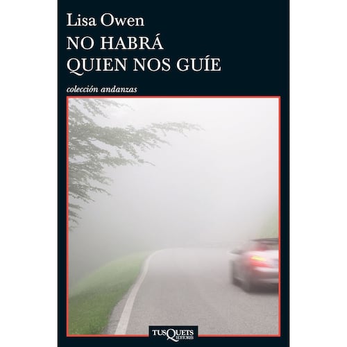 No habrá quien nos guíe