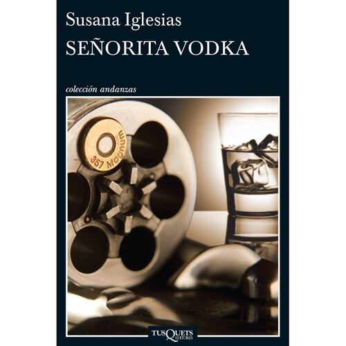 Senorita Vodka