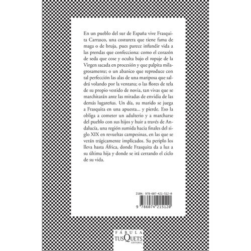 Hilos Del Corazón