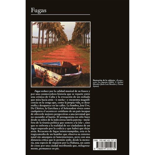 Fugas