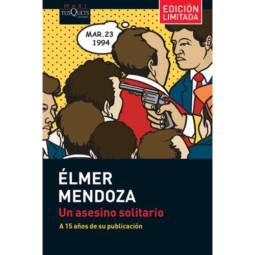 Un Asesino Solitario