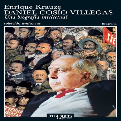 Daniel Cosio Villegas