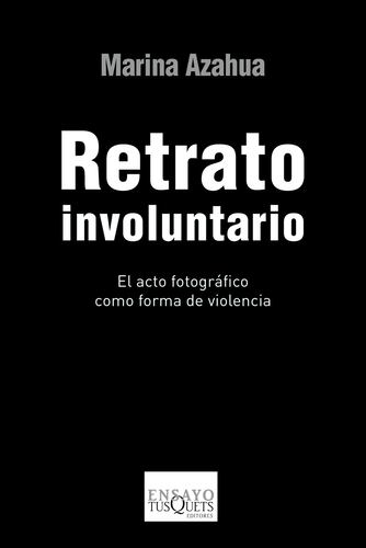 Retrato involuntario