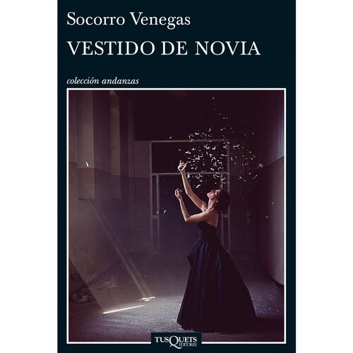 Vestido de Novia