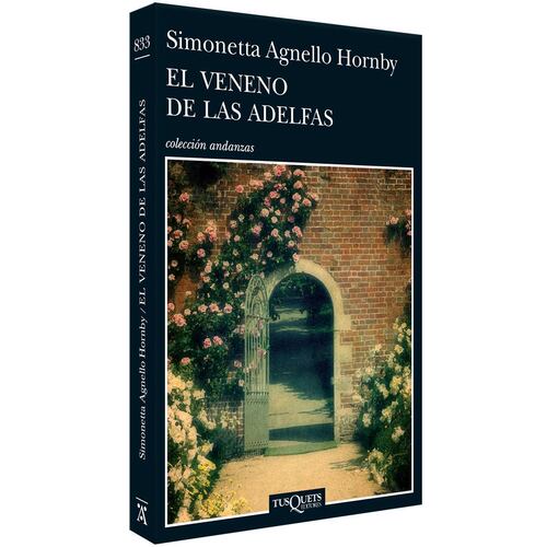 El Veneno de las Adelfas