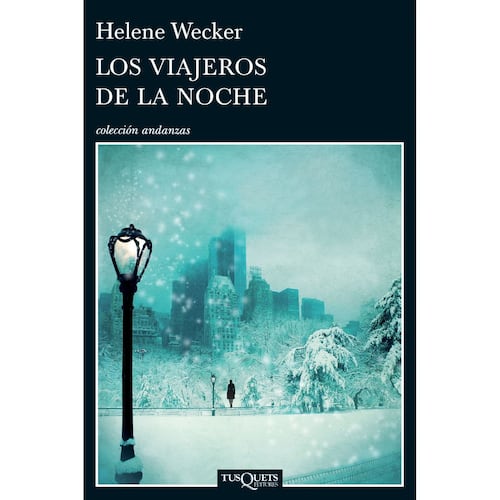 Viajeros De La Noche