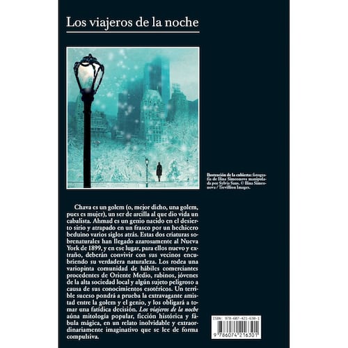 Viajeros De La Noche