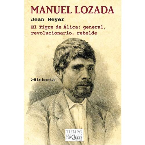 Manuel Lozada