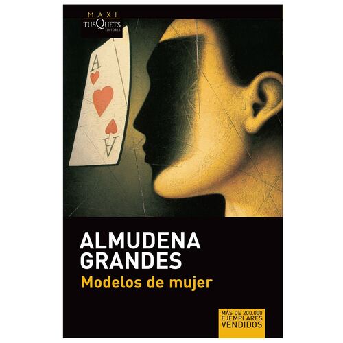 Modelos De Mujer