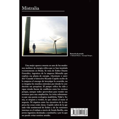 Mistralia