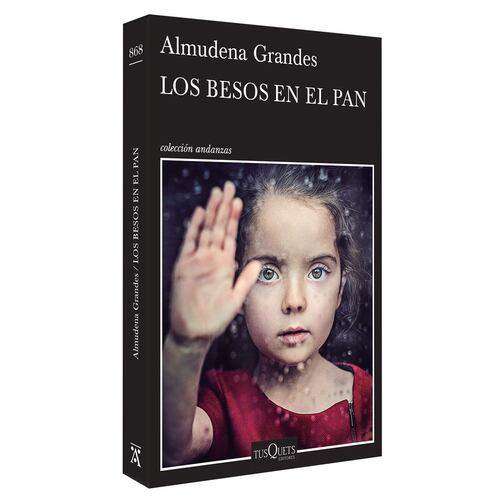 Los besos en el pan