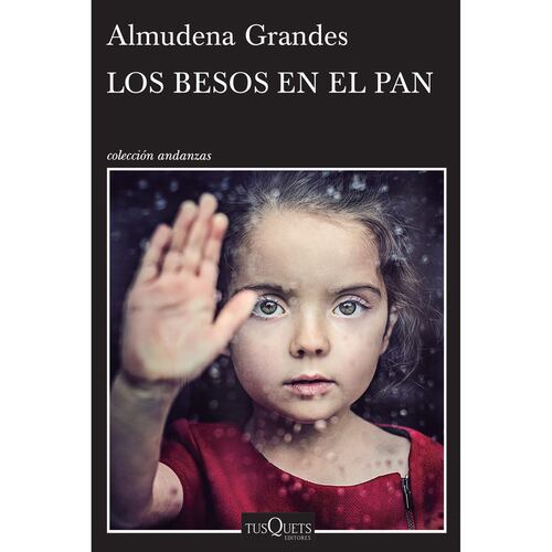 Los besos en el pan
