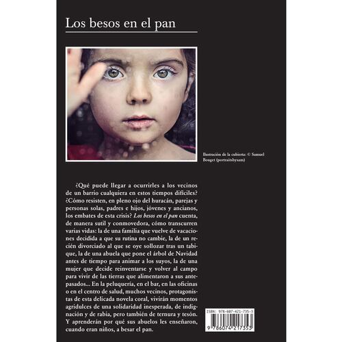 Los besos en el pan