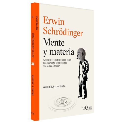 Mente y Materia