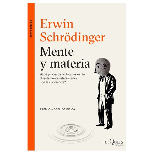 Mente y Materia