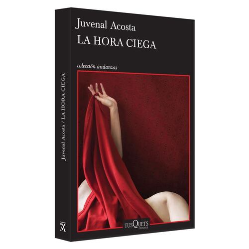 La hora ciega