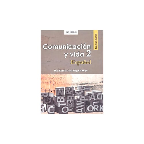 Comunicación Y Vida 2.