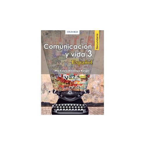 Comunicación Y Vida 3.