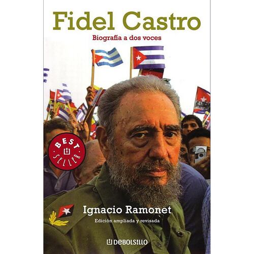 Fidel Castro. Biografía a dos voces