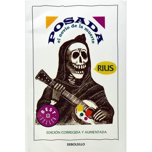 Posada el novio de la muerte