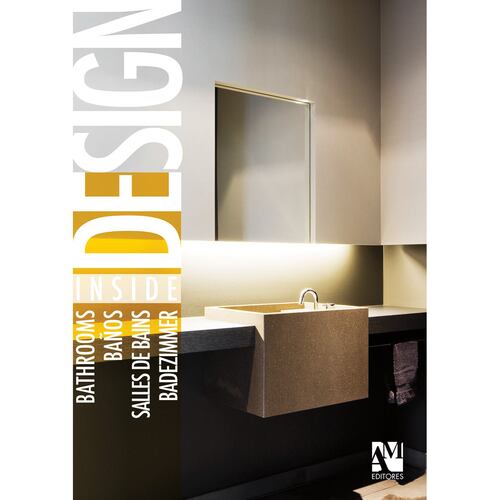Design, baños - de haro/fuentes