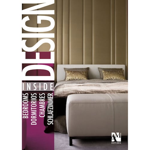 Design, dormitorios - de haro