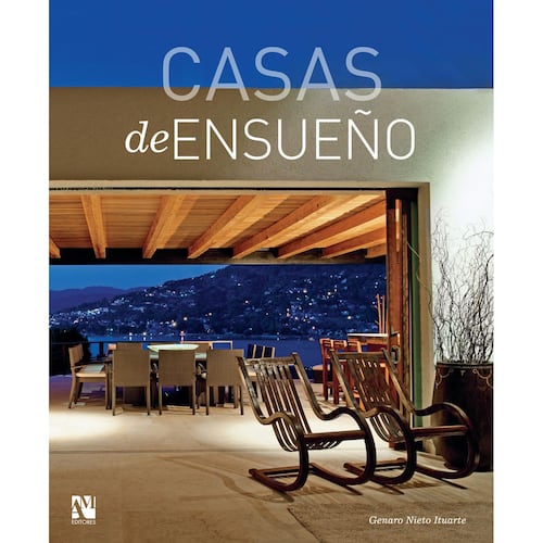 Casas De Ensueño