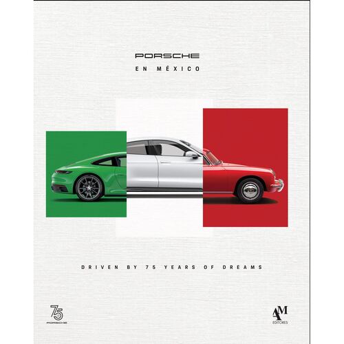 Porsche En México