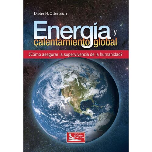 Energía y calentamiento global