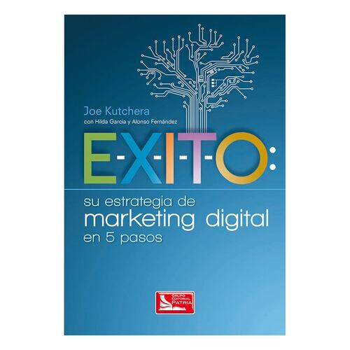 E-X-I-T-O su estrategia de marketing digital
