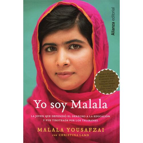 Yo soy Malala