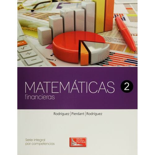 Matematicas Financieras II Dgb