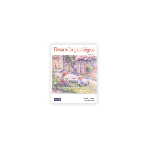 Desarrollo Psicológico
