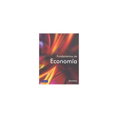 Fundamentos De Economia