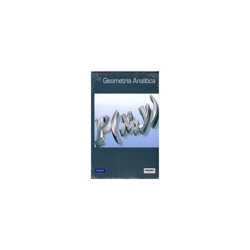 Geometria Analitica