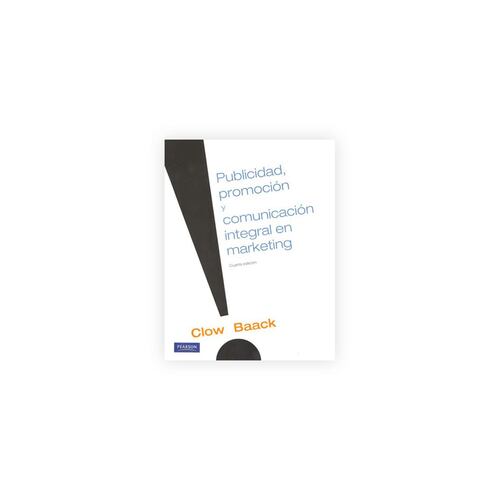 Promocion, Publicidad Y Comunicacion En Marketing