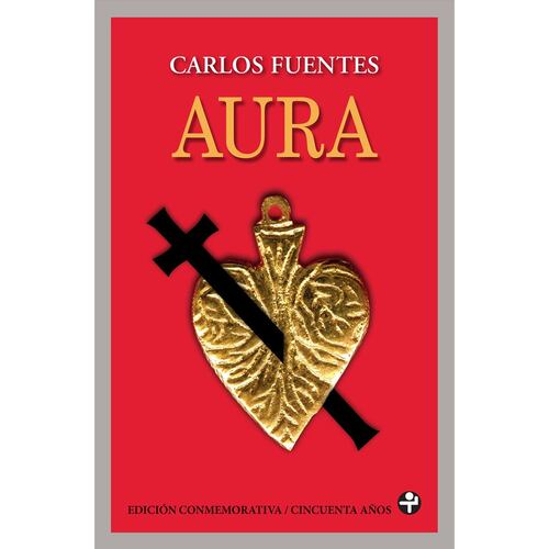 Aura (Edición Ilustrada)