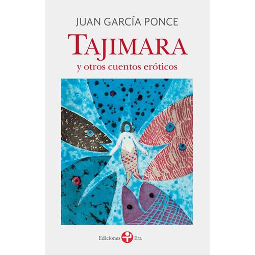 Tajimara y otros cuentos eróticos (bolsillo)