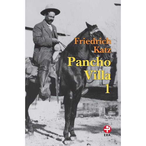 Pancho Villa / 2 Tomos