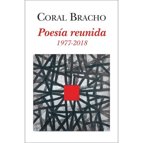 Poesía reunida. 1977-2018